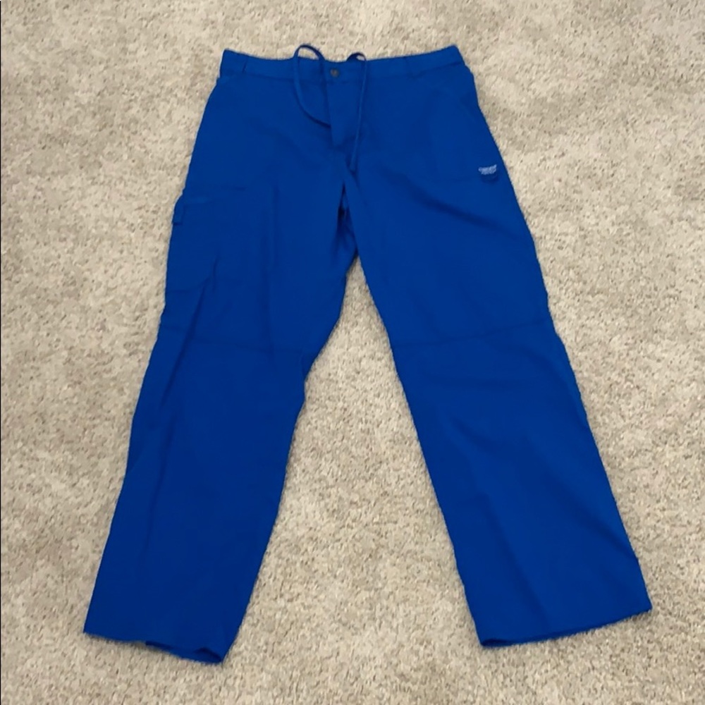 Men’s scrubs! Cherokee brand!